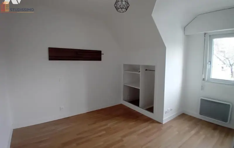 Studio 15m² Caen 14000 - Photo 15