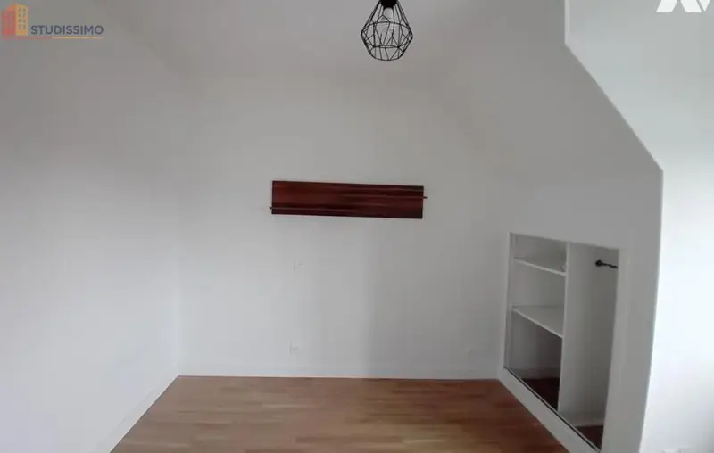 Studio 15m² Caen 14000 - Photo 13