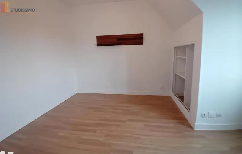 Studio 15m² Caen 14000 - Photo 8