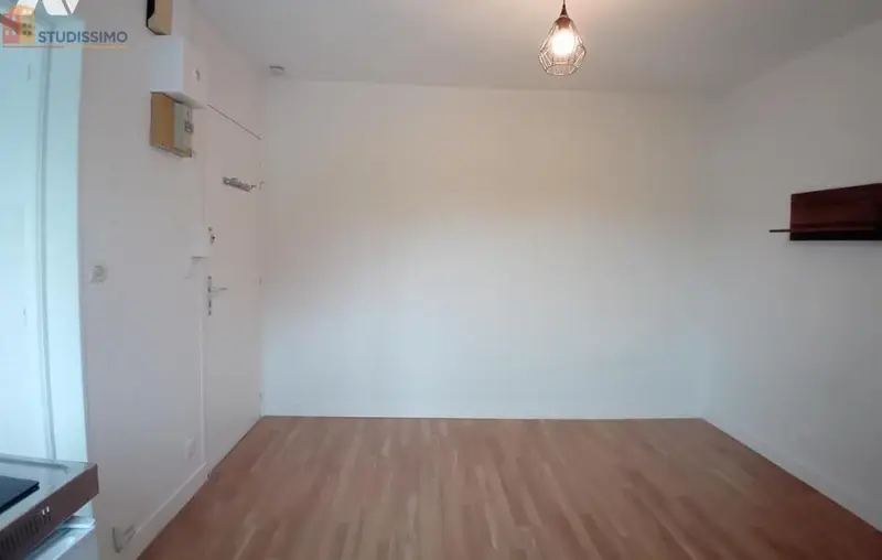 Studio 15m² Caen 14000 - Photo 3