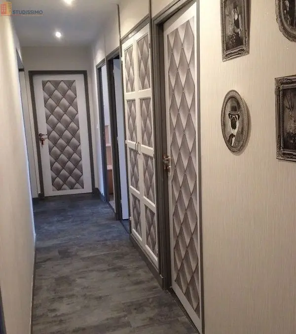 Studio 80m² Caen 14000 - Meublé, lumineux - Photo 6
