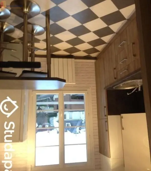 Studio 80m² Caen 14000 - Meublé, lumineux - Photo 3