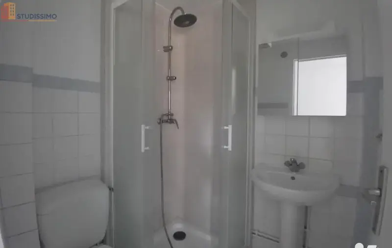 Studio 17m² Saint-Contest - DPE D - Photo 6