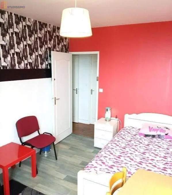 Studio 12m² Hérouville-Saint-Clair - Meublé, DPE A - Photo 2