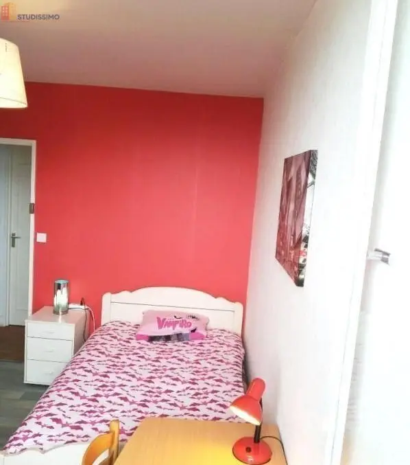 Studio 12m² Hérouville-Saint-Clair - Meublé, DPE A - Photo 5