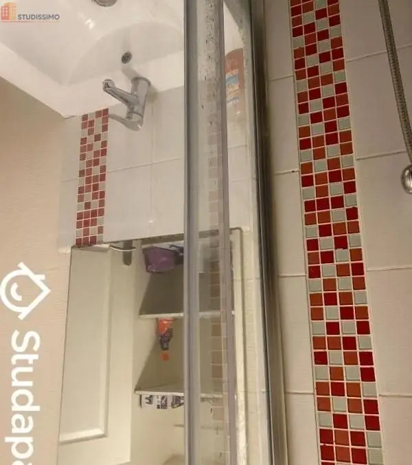 Studio 75m² Caen - Meublé, DPE A - Photo 9