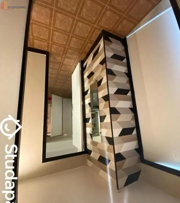 Studio 75m² Caen - Meublé, DPE A - Photo 8