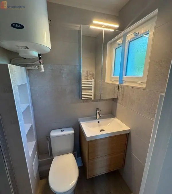 Studio meublé 15m² Caen 14000 - Entièrement rénové, proche fac - Photo 4