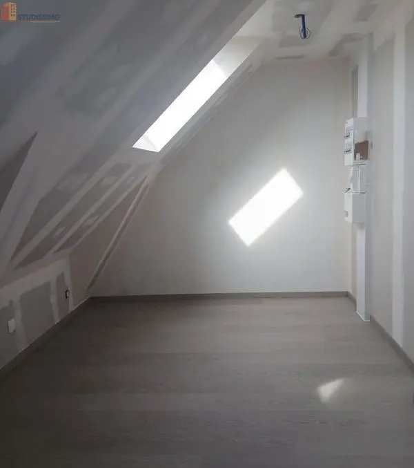 Studio 16m² Caen centre - Rénové, lumineux - Photo 5