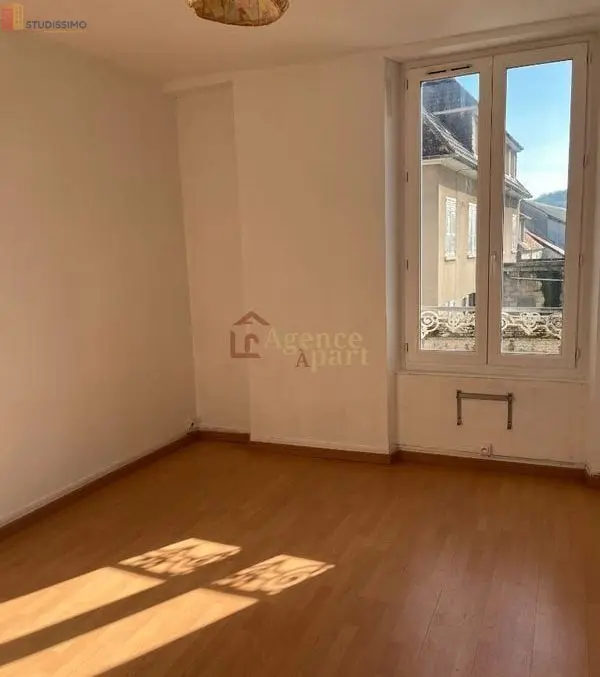 Studio 24m² Argences - 1er étage, lumineux - Photo 5