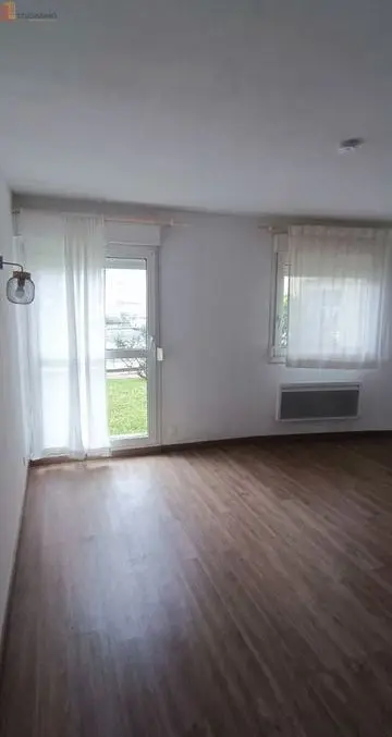 Studio 22m² Caen 14000 - Très bon état - Photo 4