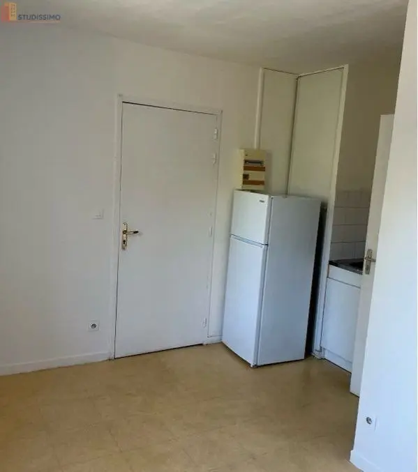 Studio 16m² Feuguerolles-Bully - Calme, proche commodités - Photo 5