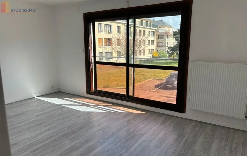 Studio 33m² Caen 14000 - Photo 3