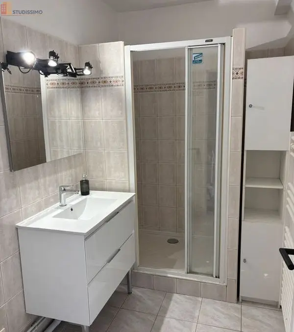 Studio 33m² Caen 14000 - Photo 2
