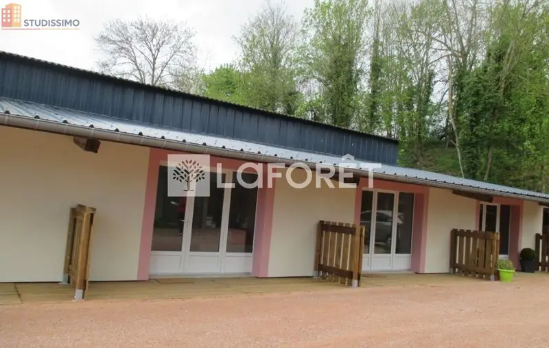 Studio 21m² Falaise - C, lumineux - Photo 3