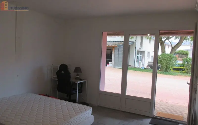 Studio 21m² Falaise - C, lumineux - Photo 2