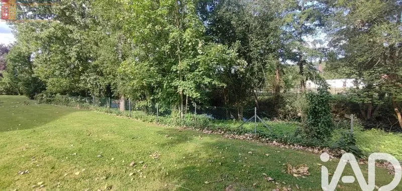 Studio meublé 29m² Lisieux - Meublé, 1er étage - Photo 3