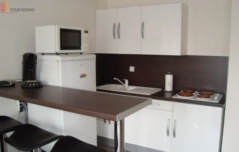 Studio 29m² Deauville 14800 - Photo 2