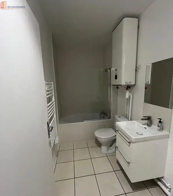 Studio 29m² Deauville 14800 - Photo 1