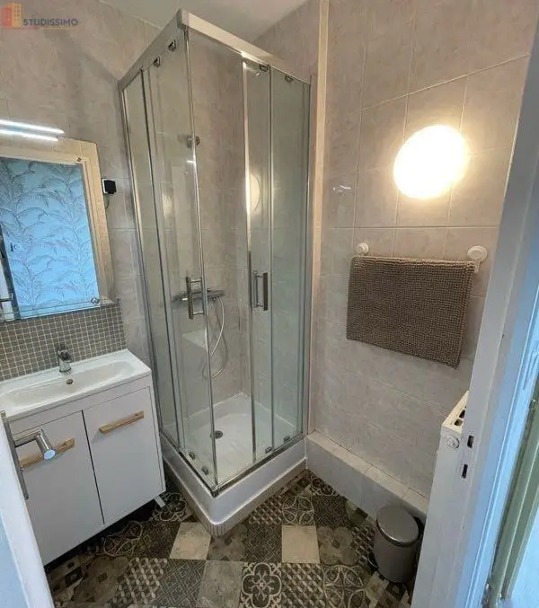 Studio meublé 31m² Caen centre - Meublé, hyper centre - Photo 2
