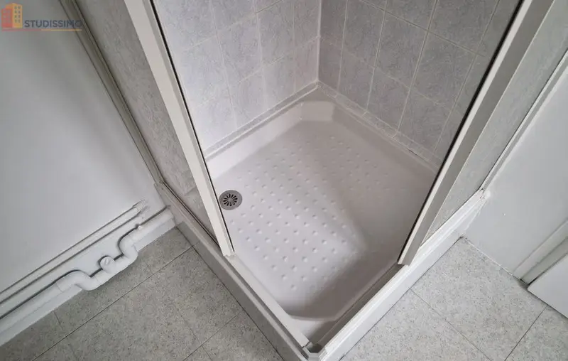 Studio 21m² Caen 14000 - Vieux Caen, lumineux - Photo 2