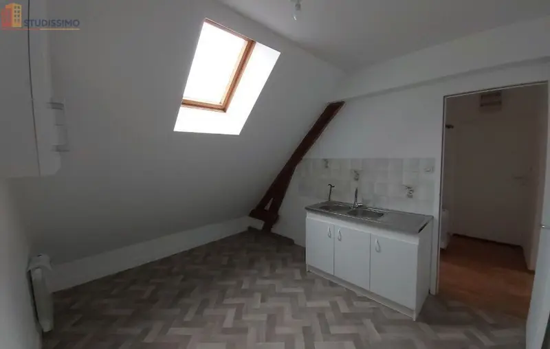 Studio 28m² Sainte-Marguerite-d'Elle - Étage 2/2 - Photo 7