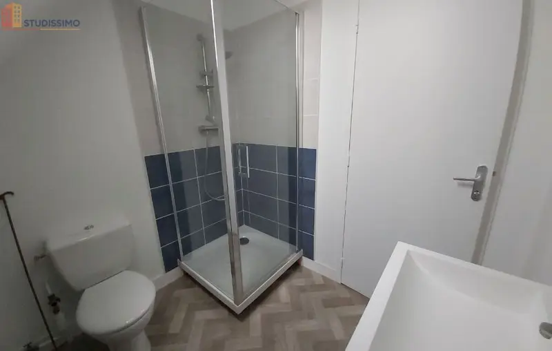 Studio 28m² Sainte-Marguerite-d'Elle - Étage 2/2 - Photo 5