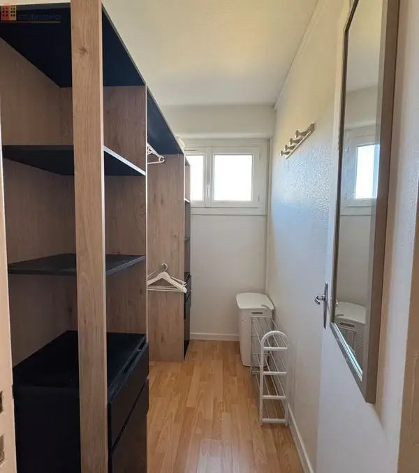 Studio meublé 38m² Hérouville-Saint-Clair - Lumineux, proche tram - Photo 2