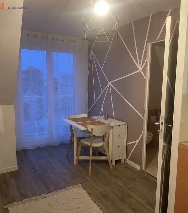 Studio 25m² Ouistreham - Meublé, proche plage - Photo 7