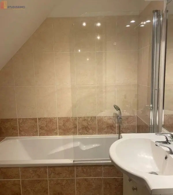 Studio 25m² Ouistreham - Meublé, proche plage - Photo 3