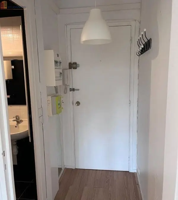 Studio 18m² Caen 14000 - Photo 1