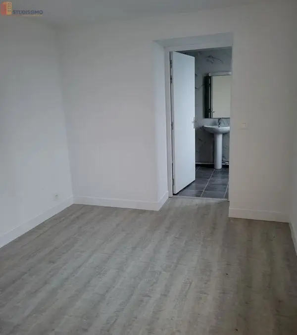 Studio 17m² Langrune-sur-Mer - Bon état, 3e étage - Photo 2