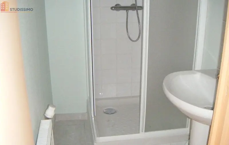 Studio 24m² Vire Normandie - Étage élevé, DPE C - Photo 8