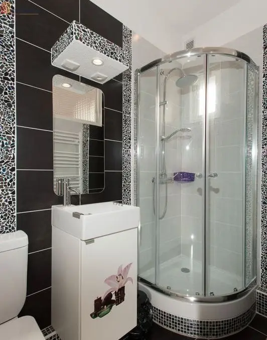 Studio meublé 19m² Villerville - Meublé, DPE D - Photo 2
