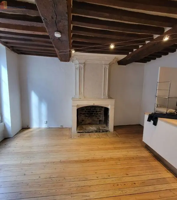 Studio 21m² Caen centre - Proche commerces, lumineux - Photo 5