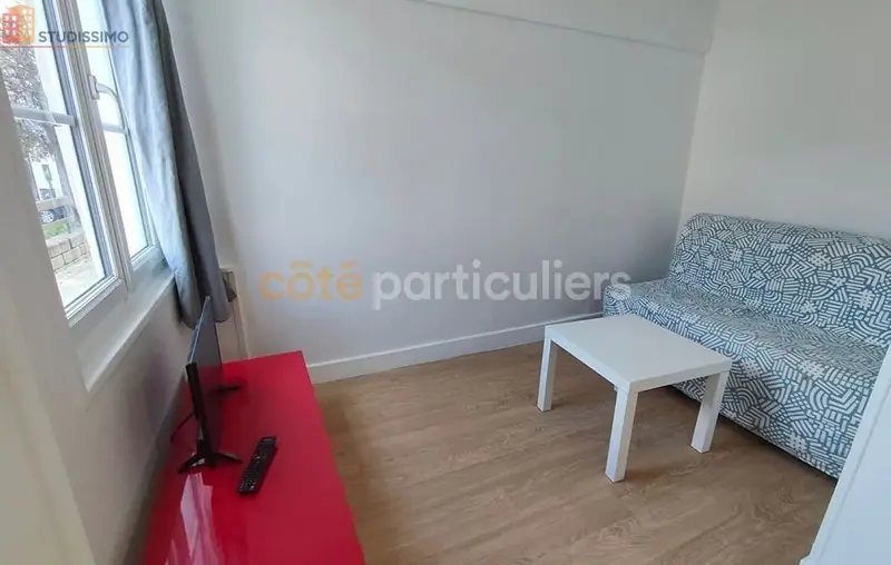 Studio 25m² Mézidon Vallée d'Auge - DPE D - Photo 3