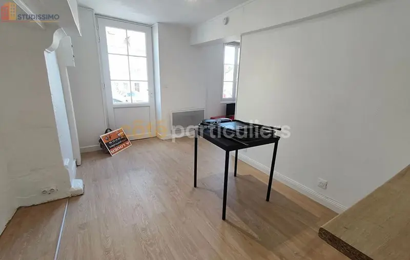 Studio 25m² Mézidon Vallée d'Auge - DPE D - Photo 2