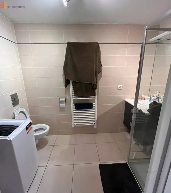 Studio meublé 33m² Caen 14000 - Meublé, DPE C - Photo 5