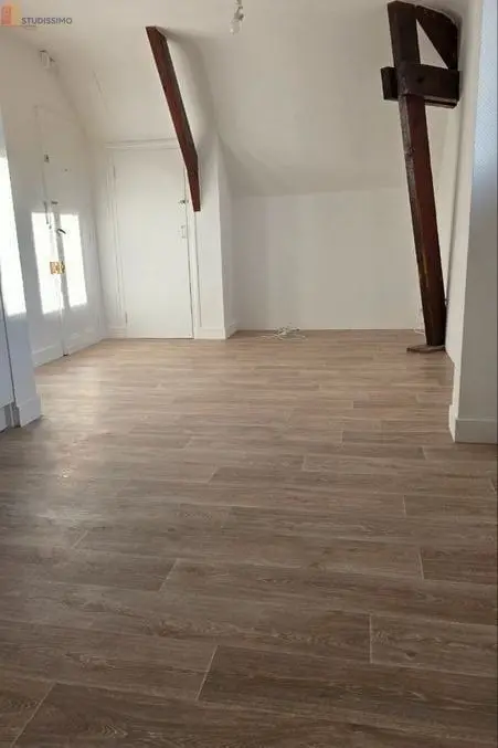 Studio 18m² Caen 14000 - 2e étage, lumineux - Photo 3