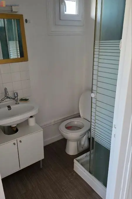 Studio 18m² Caen 14000 - 2e étage, lumineux - Photo 4