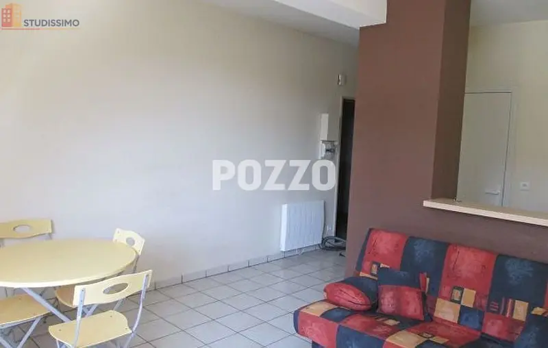 Studio 30m² Vire Normandie - DPE C, 1er étage - Photo 10