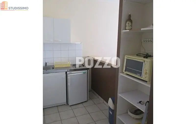 Studio 30m² Vire Normandie - DPE C, 1er étage - Photo 6