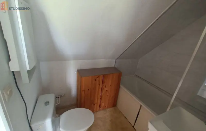 Studio 22m² Caen 14000 - Cadre nature, très équipé - Photo 12