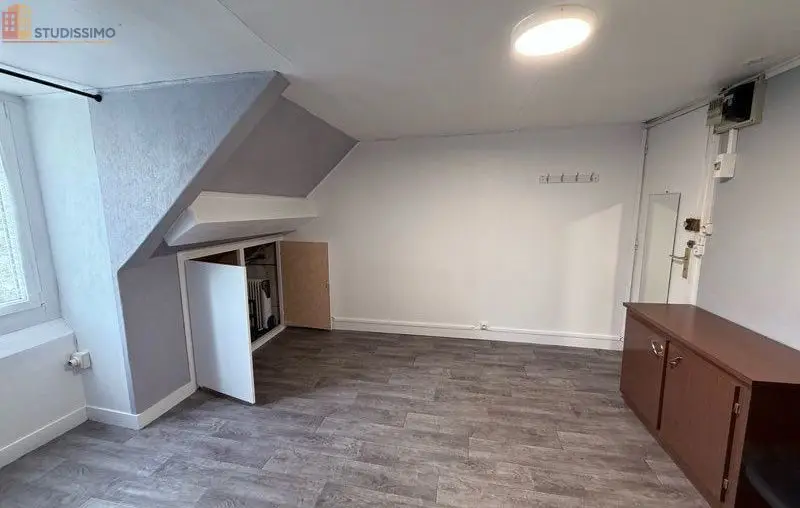 Studio 18m² Caen 14000 - Photo 1