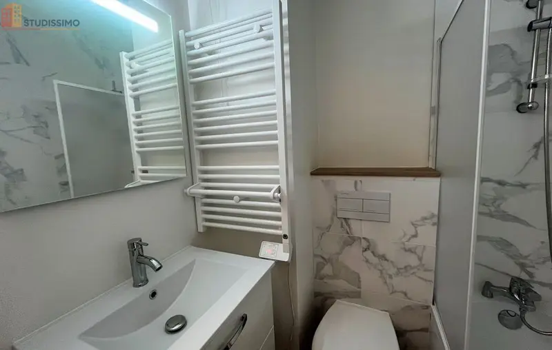 Studio 20m² Blonville-sur-Mer - Bord de mer - Photo 1
