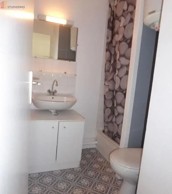 Studio 15m² Caen 14000 - Proche université - Photo 5
