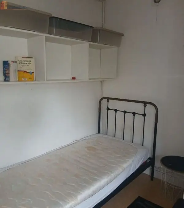 Studio meublé 10m² Caen centre - Idéal étudiant - Photo 4
