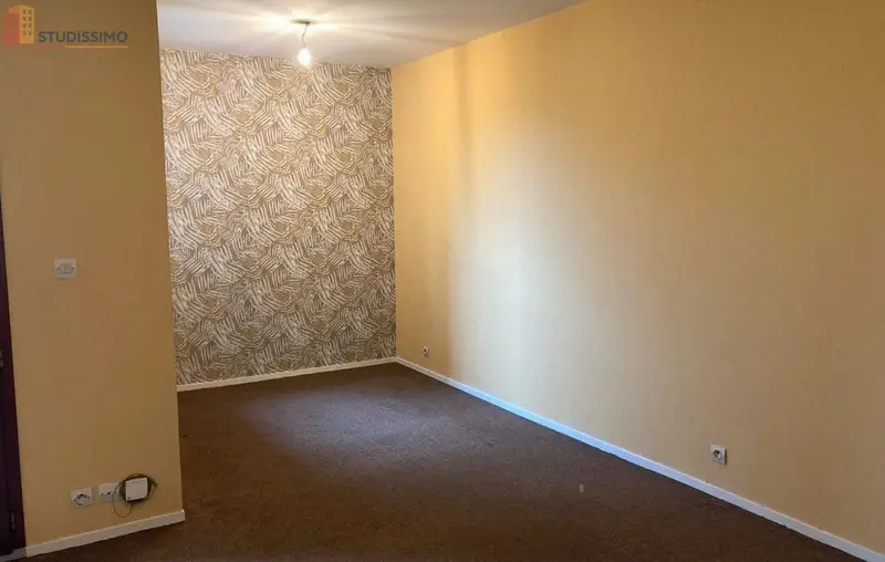Studio 30m² Ouistreham - Lumineux, au 1er étage - Photo 3