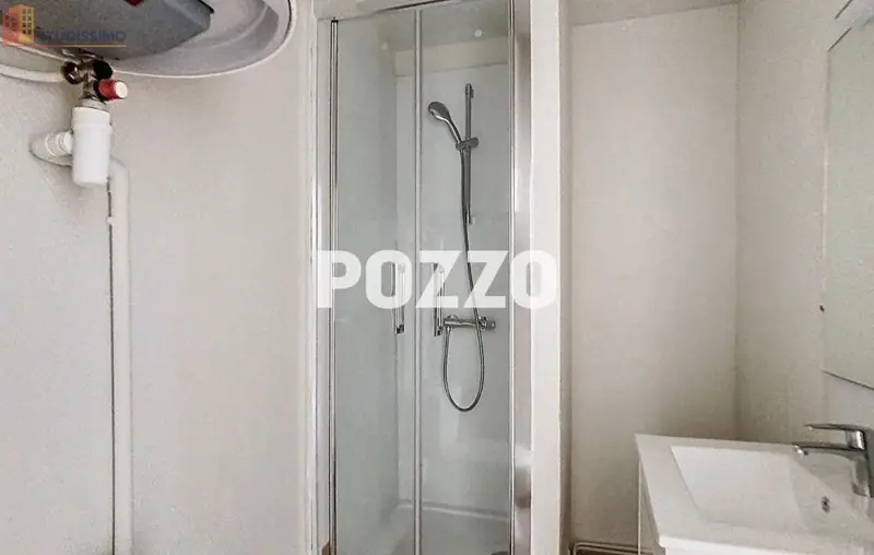 Studio 18m² Vire Normandie - 1er étage, DPE D - Photo 1