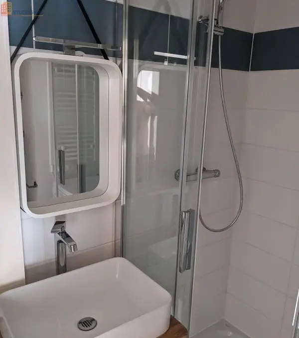 Studio meublé 24m² Caen - En résidence arborée - Photo 9